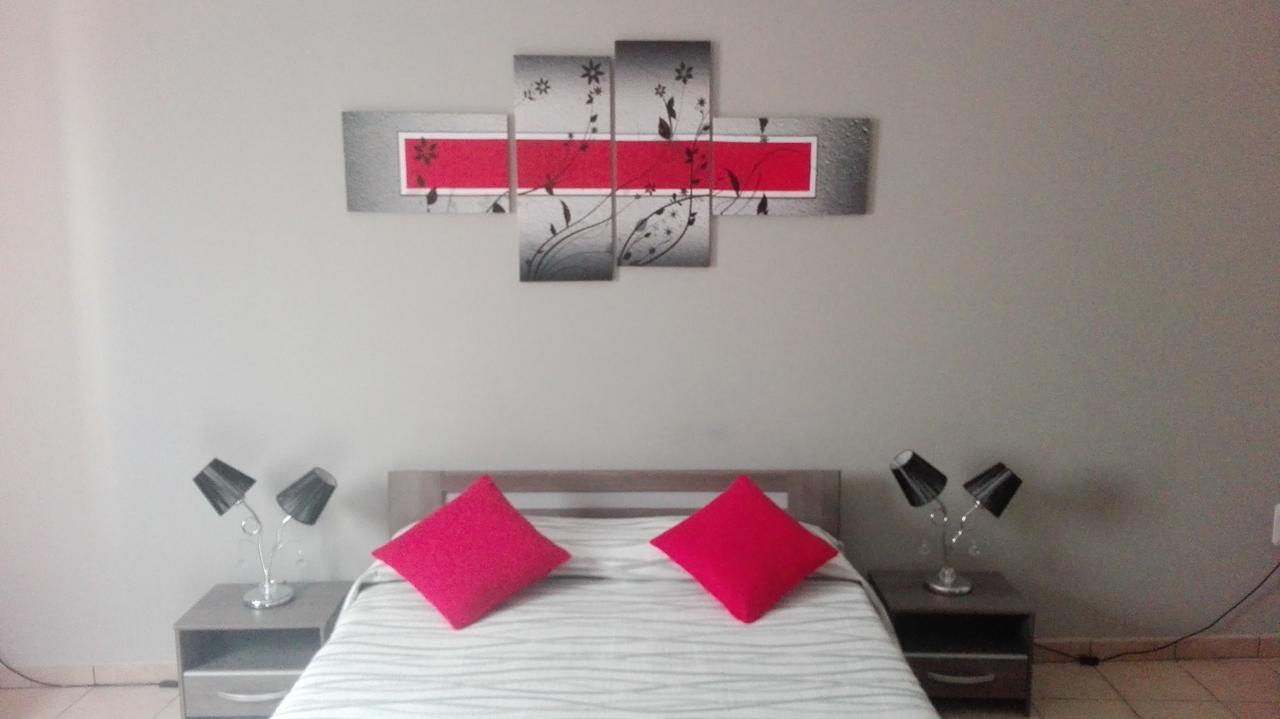 Luxury Room In The South Malta Zurrieq Exterior photo