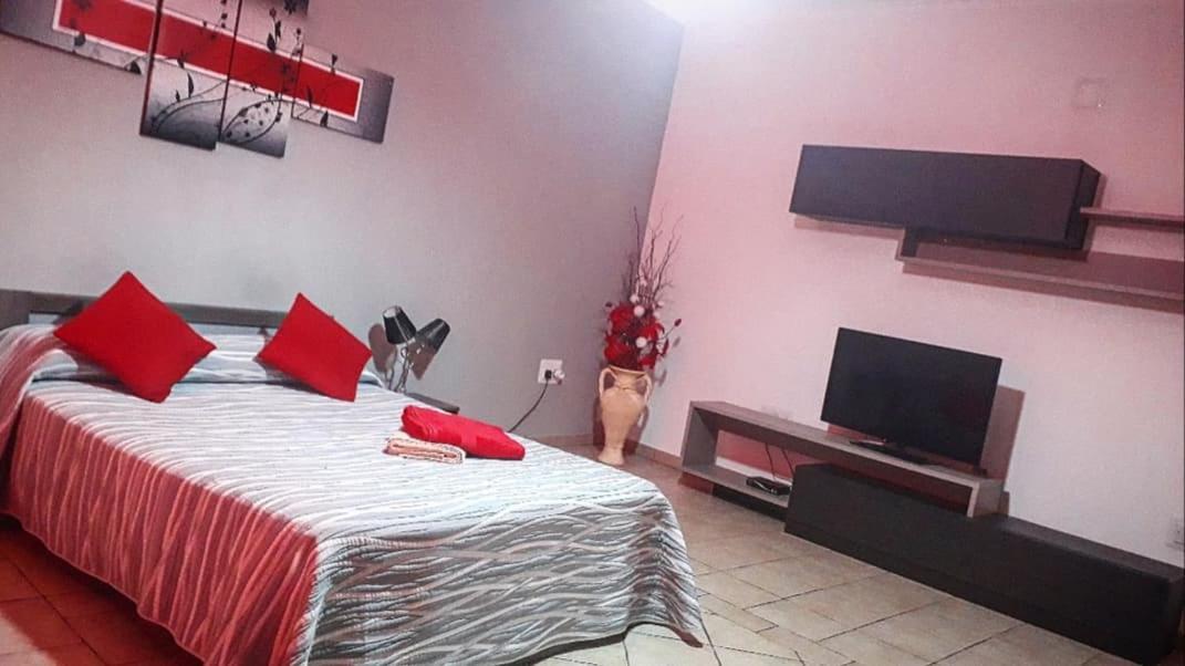Luxury Room In The South Malta Zurrieq Exterior photo