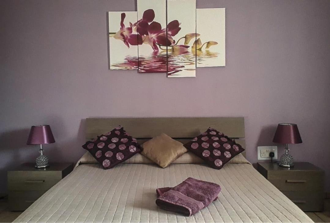 Luxury Room In The South Malta Zurrieq Exterior photo