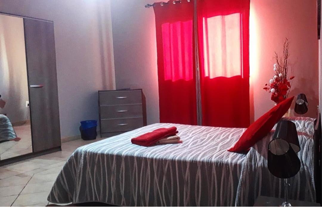 Luxury Room In The South Malta Zurrieq Exterior photo