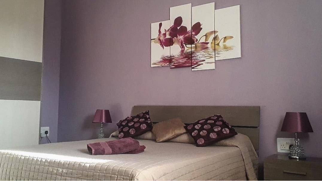 Luxury Room In The South Malta Zurrieq Exterior photo
