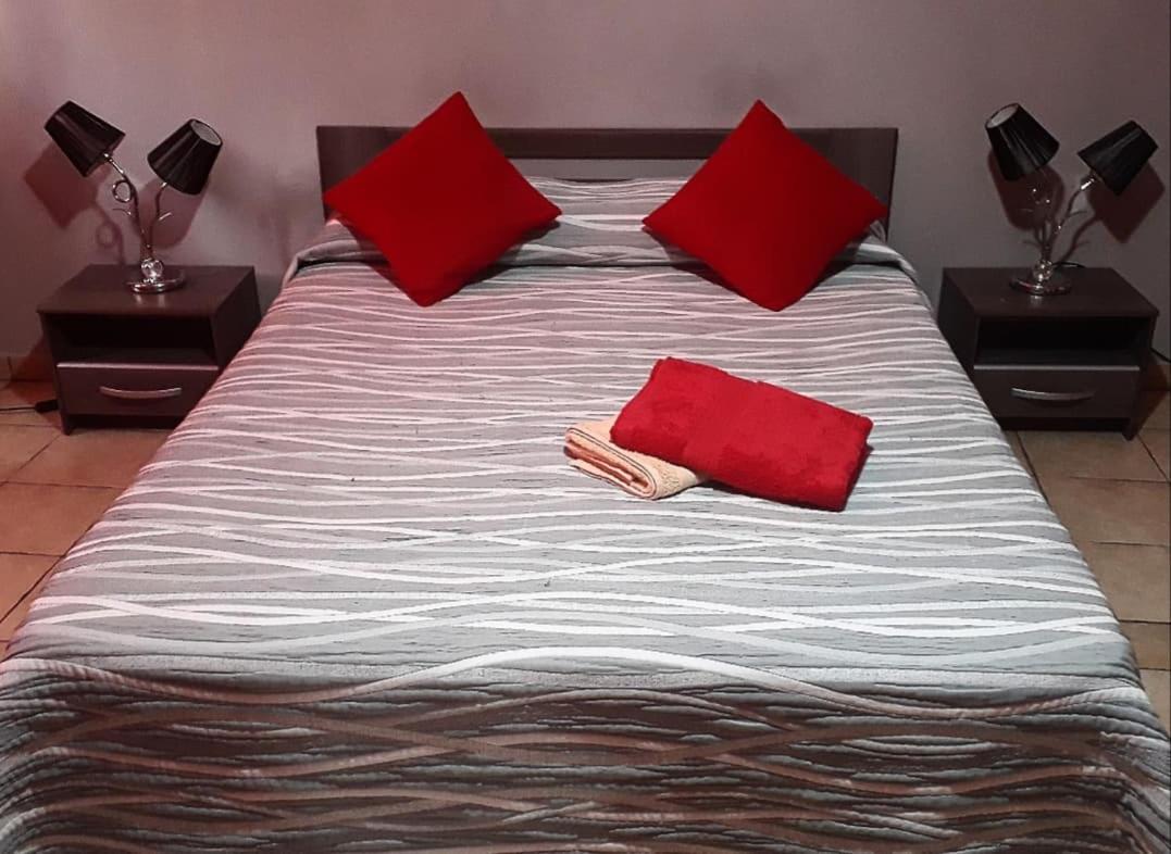 Luxury Room In The South Malta Zurrieq Exterior photo