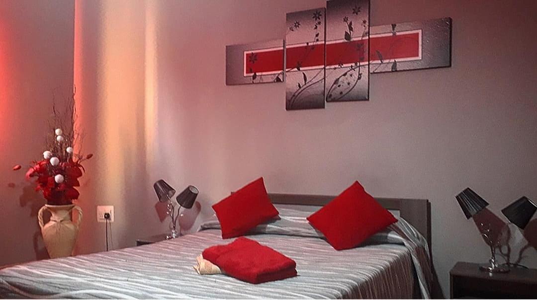 Luxury Room In The South Malta Zurrieq Exterior photo
