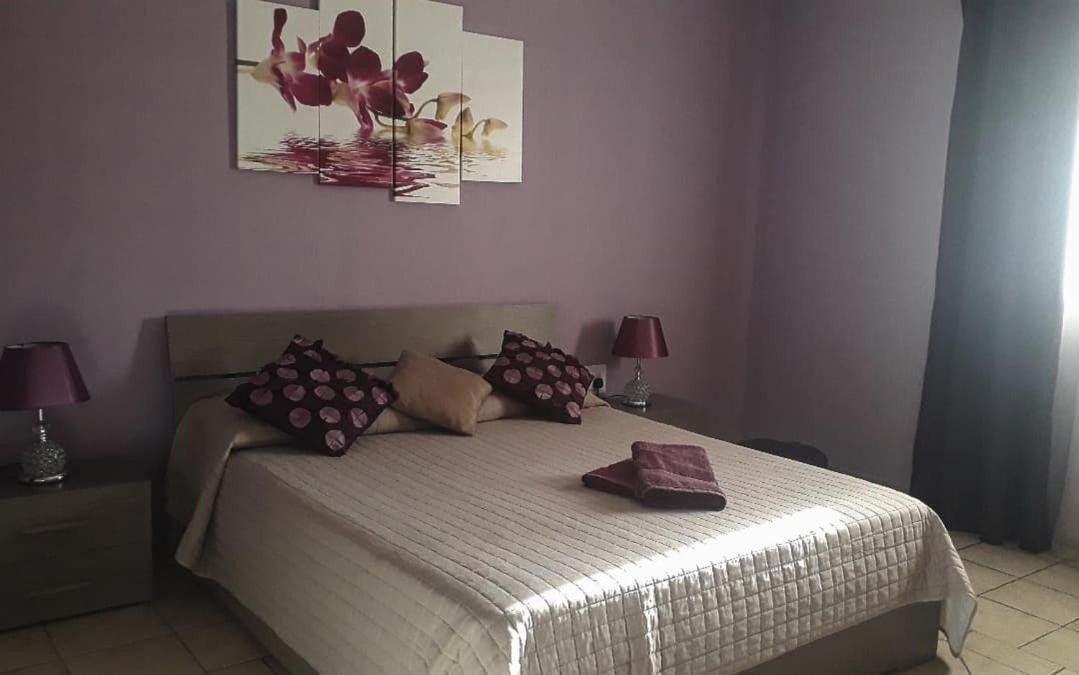 Luxury Room In The South Malta Zurrieq Exterior photo